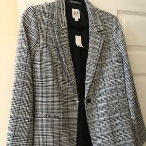 New Gap blazer